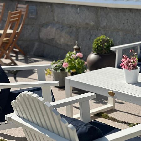 Crusellska Vandrarhemmet Strömstad Zewnętrze zdjęcie