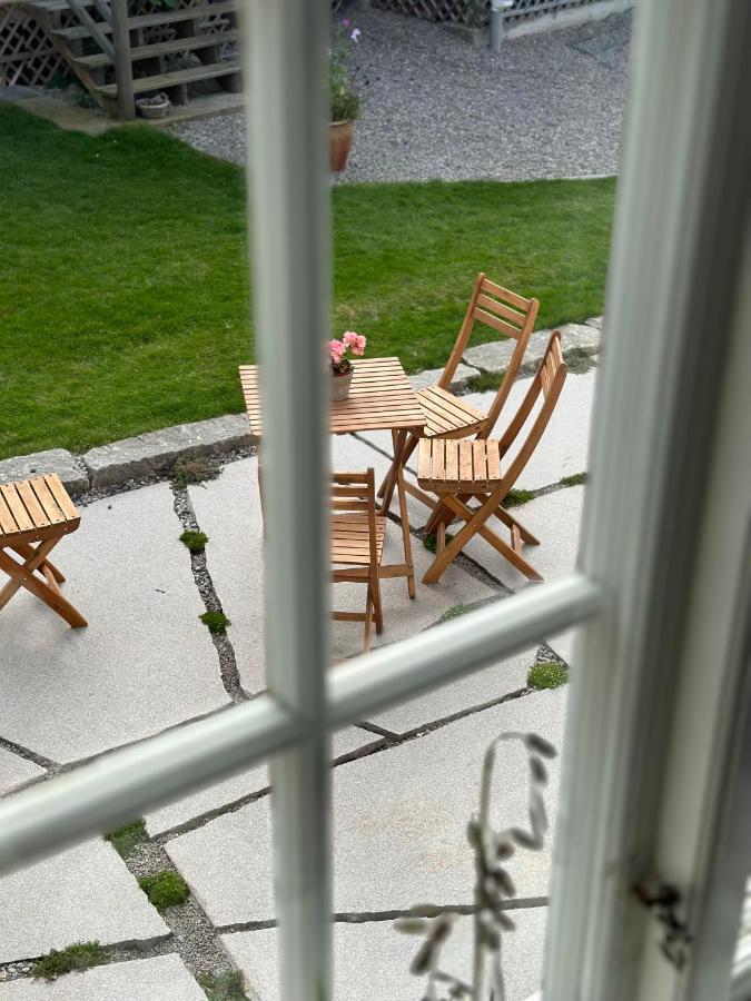 Crusellska Vandrarhemmet Strömstad Zewnętrze zdjęcie